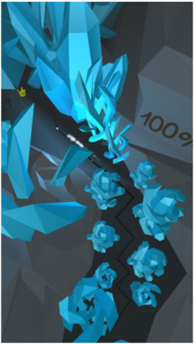 跳舞的线破解版2023解锁全部关卡