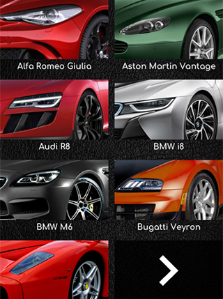 supercarskeys模拟器最新版