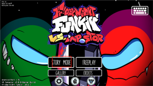 内鬼v5更新手机版