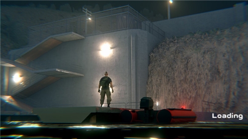 屠杀者3反叛者无限金币版