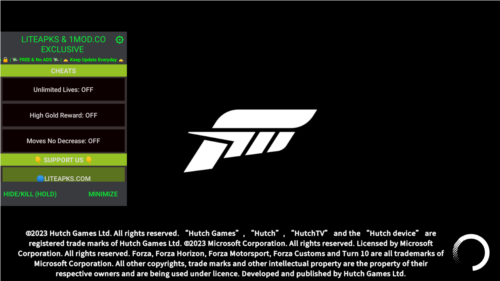 定制汽车厂内置菜单版