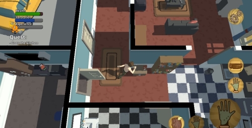 僵尸生存阴霾中文版