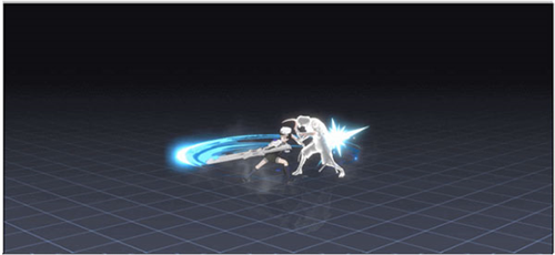 时空猎人3国际服