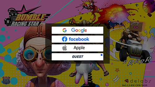 隆隆赛车之星最新版