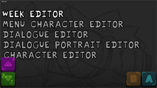 周五夜放克无厘头2.0模组