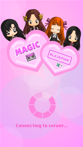 BLACKPINK钢琴块2024最新版