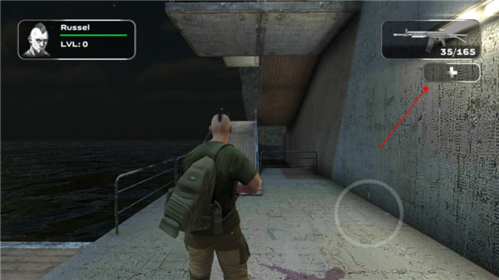 屠杀者3反叛者汉化版