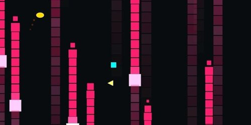 形状与节奏中文最新版