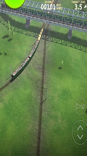 电动火车模拟器2024年最新版