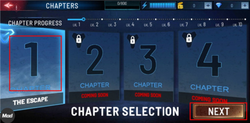 特种战争内置菜单最新版