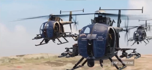 战地手游国际测试服