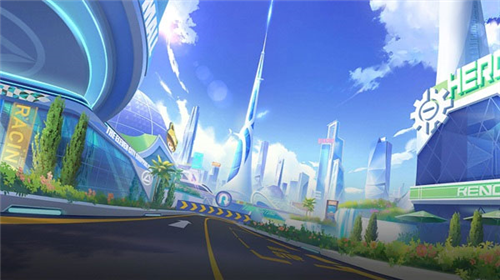 QQ飞车手游官方版