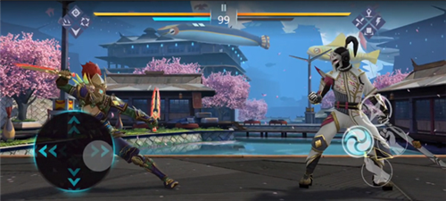 暗影格斗3无限金币钻石版