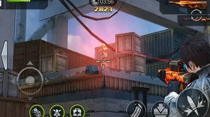 全民突击枪战手机版