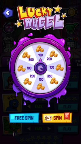 周五夜放克错误海绵宝宝模组