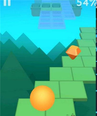 滚动的天空视界巡航版本