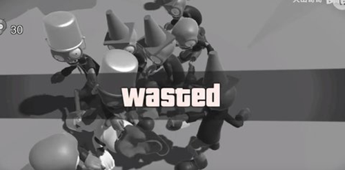 植物大战僵尸戴夫有枪无限子弹版