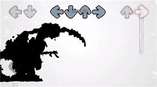 周五夜放克错误化海绵宝宝模组