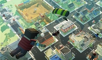 勇士冲冲冲内购破解版