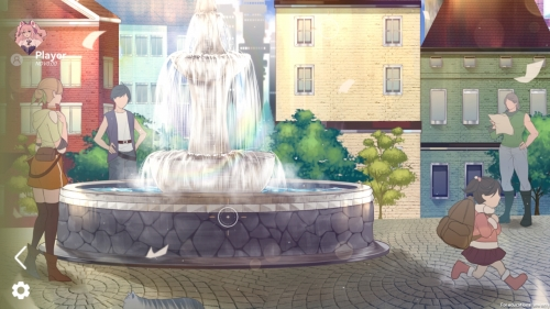 浆果旋律中文版