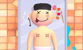 坟墓制作模拟器