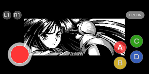 侍魂3最新安卓版