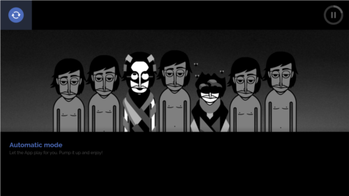 节奏盒子veda版本