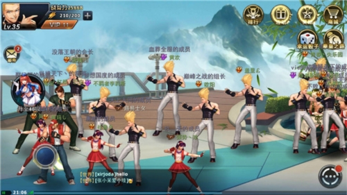 拳皇97olqq登陆最新版