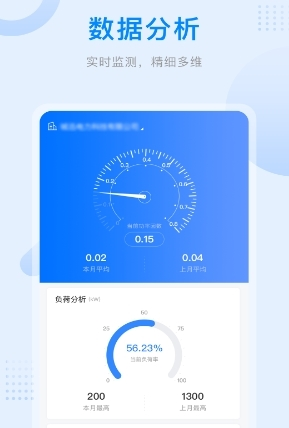 爱管电app