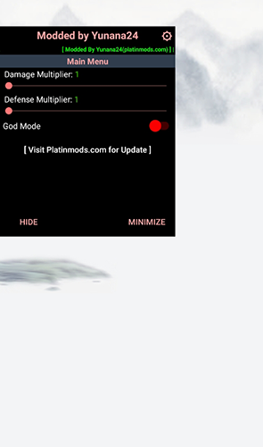 大侠你的剑掉了内置菜单版