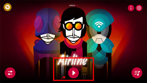 节奏盒子deadinside版