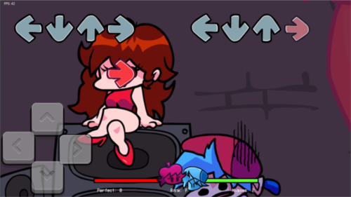 黑色星期五之夜手机版