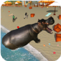 野生河马模拟器