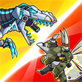 超强机甲恐龙安卓最新版 v2.0安卓版