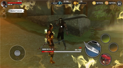 影子猎人的传说汉化破解版