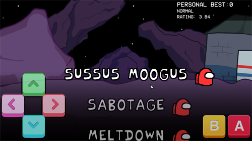 黑色星期五之夜节奏对战无广告版