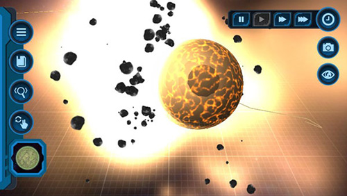 口袋里的宇宙中文版