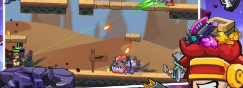 火线逃走机械熊中文版