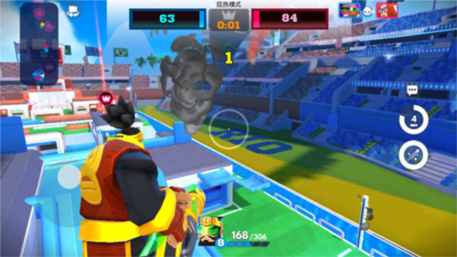 专业射手破解版2024