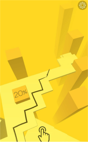 跳舞的线2023完整版