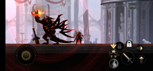 死亡阴影2觉醒无限金币版