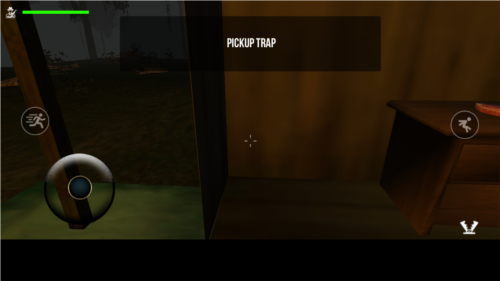 大脚怪物猎人多人版