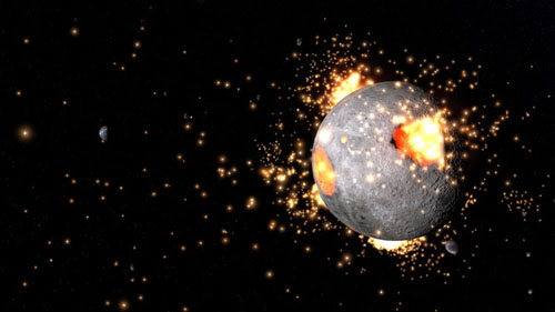 宇宙沙盘2手机版安卓