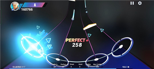 劲乐幻想测试服新手攻略
3