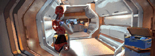 机器人卡蒂最新版