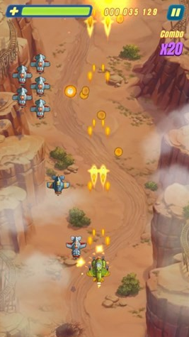 雄鹰自由中队内置菜单版