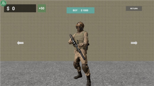 严阵以待3.0手机版