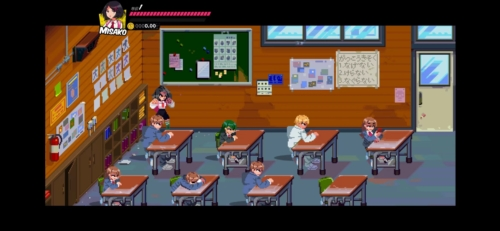 热血硬派国夫君外传无敌版