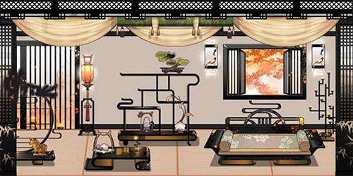 墨魂九游客户端