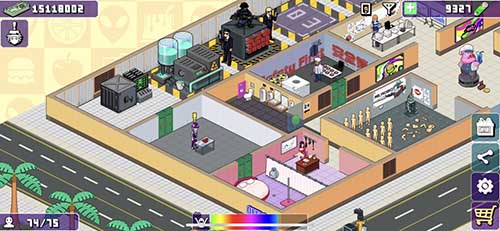 大家饿餐厅安卓版